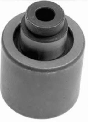 Паразитный / Ведущий ролик, зубчатый ремень