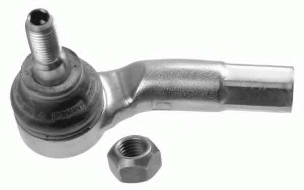 Рульовий наконечник