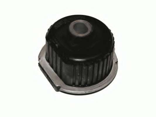 Втулка, балка моста