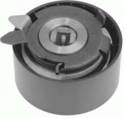 Натяжной ролик, ремень ГРМ