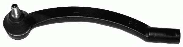 Рульовий наконечник