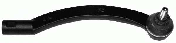 Рульовий наконечник