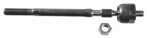 Осевой шарнир, рулевая тяга