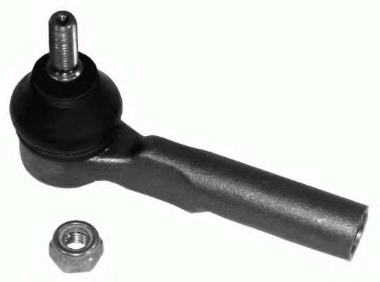 Рульовий наконечник