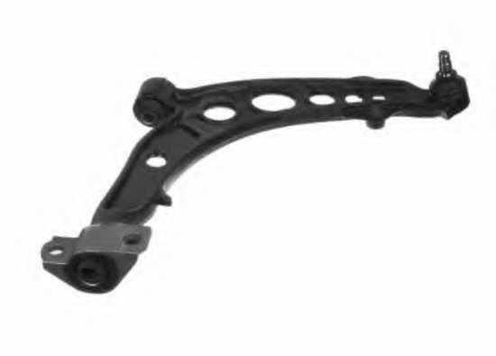 Важіль підвіски