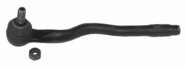 Наконечник поперечной рулевой тяги