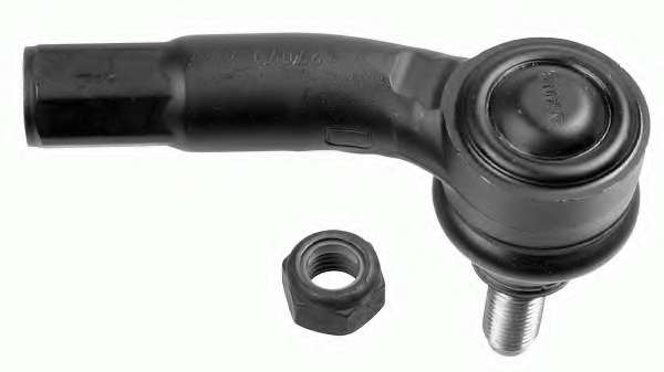 Рульовий наконечник