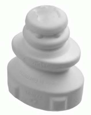 Буфер, амортизация