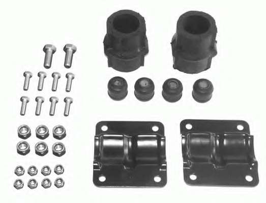 Ремкомплект, подшипник стабилизатора