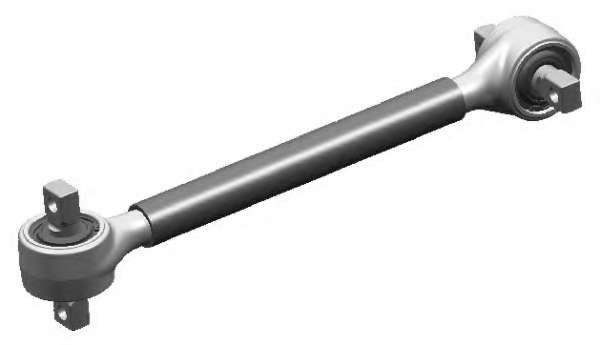 Рычаг независимой подвески колеса, подвеска колеса