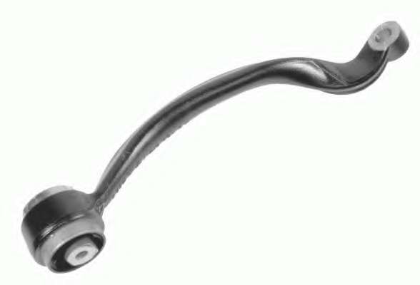 Рычаг независимой подвески колеса, подвеска колеса