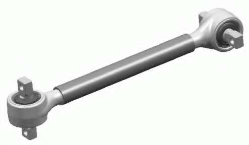 Тяга / стойка, подвеска колеса