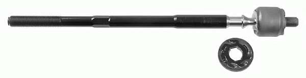 Рульова тяга