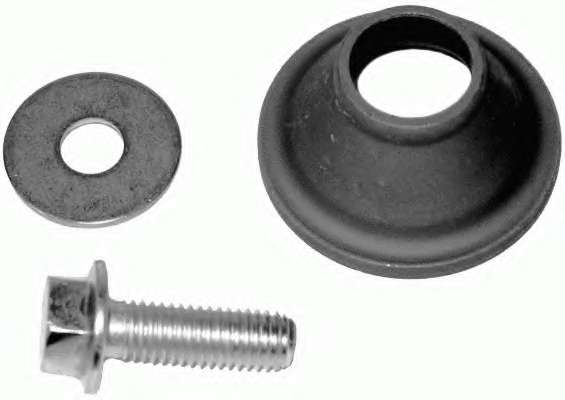 Ремкомплект, поперечный рычаг подвески