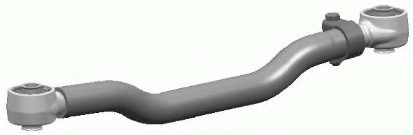 Рычаг независимой подвески колеса, подвеска колеса