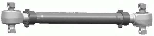 Рычаг независимой подвески колеса, подвеска колеса