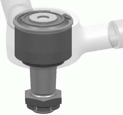 ремонтний комплект, важіль підвіски