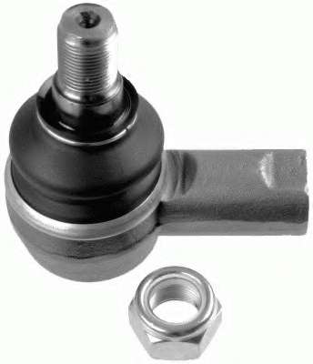 Наконечник поперечной рулевой тяги