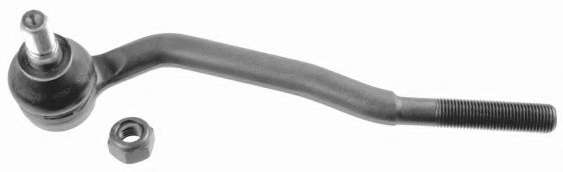 Наконечник поперечной рулевой тяги