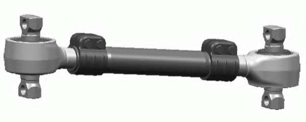 Рычаг независимой подвески колеса, подвеска колеса