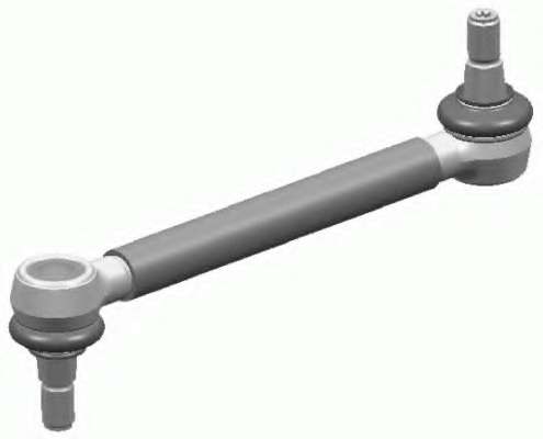 Тяга / стойка, стабилизатор