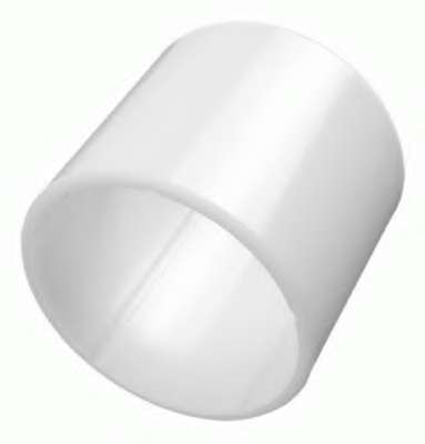 Втулка, шкворень поворотного кулака