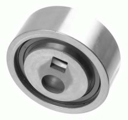 Натяжной ролик, ремень ГРМ