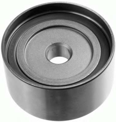 Паразитный / Ведущий ролик, зубчатый ремень