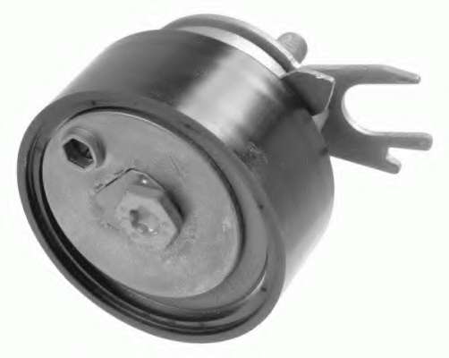 Натяжной ролик, ремень ГРМ