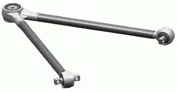 Рычаг независимой подвески колеса, подвеска колеса