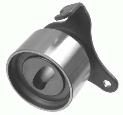 Натяжной ролик, ремень ГРМ