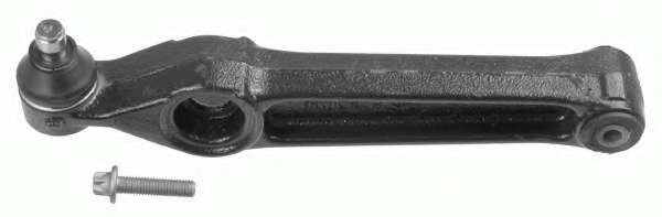 Важіль підвіски