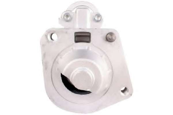 BEHR / HELLA, 8EA 012 526-261, Стартер