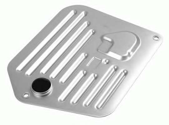 Гидрофильтр, автоматическая коробка передач