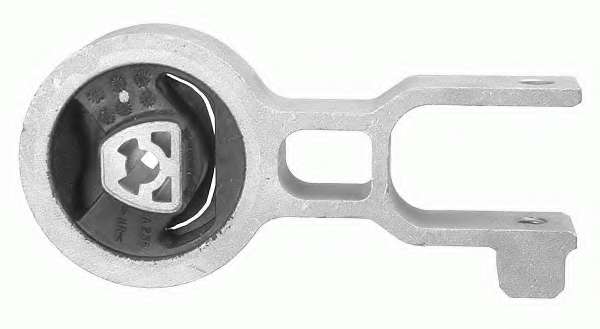 Опора двигуна / КПП