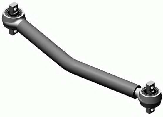 Рычаг независимой подвески колеса, подвеска колеса