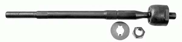 Осевой шарнир, рулевая тяга