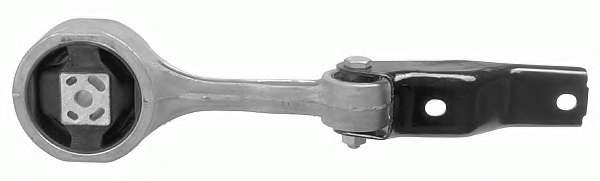 Опора двигуна / КПП