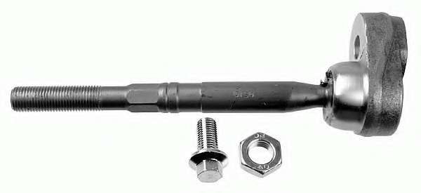 Осевой шарнир, рулевая тяга