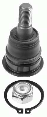 Рычаг независимой подвески колеса, подвеска колеса