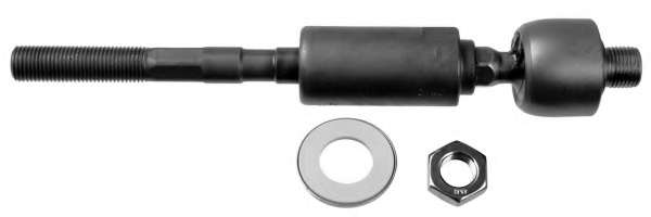 Осевой шарнир, рулевая тяга