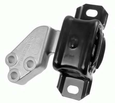 Опора двигуна