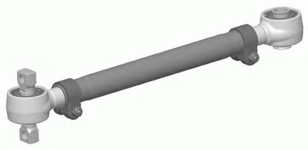 Рычаг независимой подвески колеса, подвеска колеса