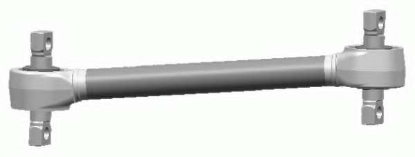 Рычаг независимой подвески колеса, подвеска колеса