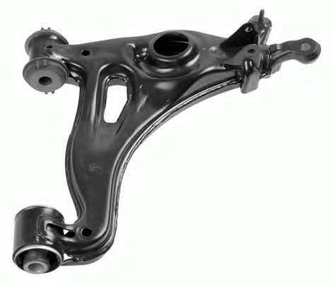 Рычаг независимой подвески колеса, подвеска колеса