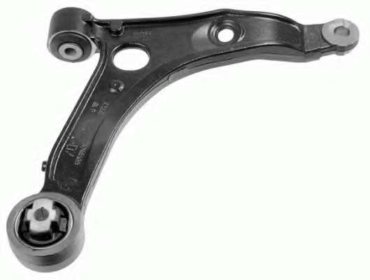 Важіль підвіски