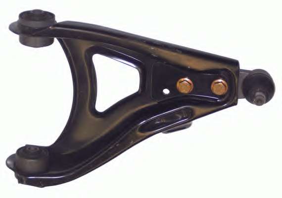 Рычаг независимой подвески колеса, подвеска колеса