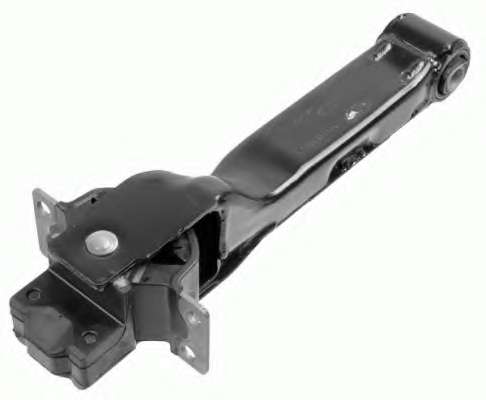 Опора двигуна / КПП