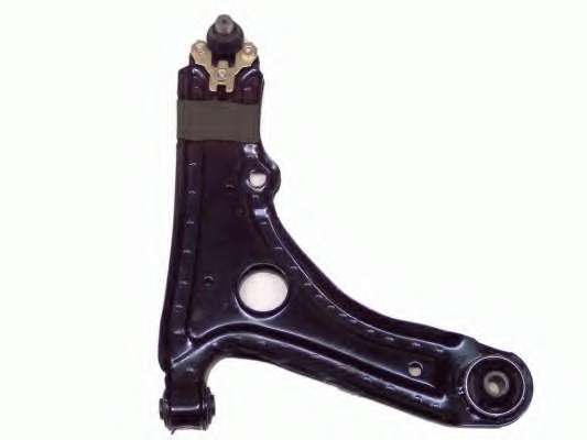 Рычаг независимой подвески колеса, подвеска колеса