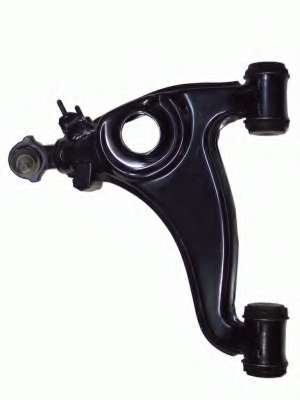 Рычаг независимой подвески колеса, подвеска колеса